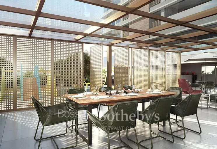 Lounge Gourmet - Imagem 5