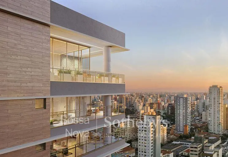 Detalhe da Fachada - Imagem 13