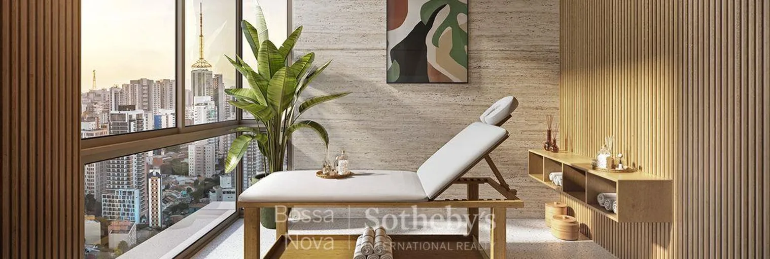 Sala de Massagem - Imagem 6