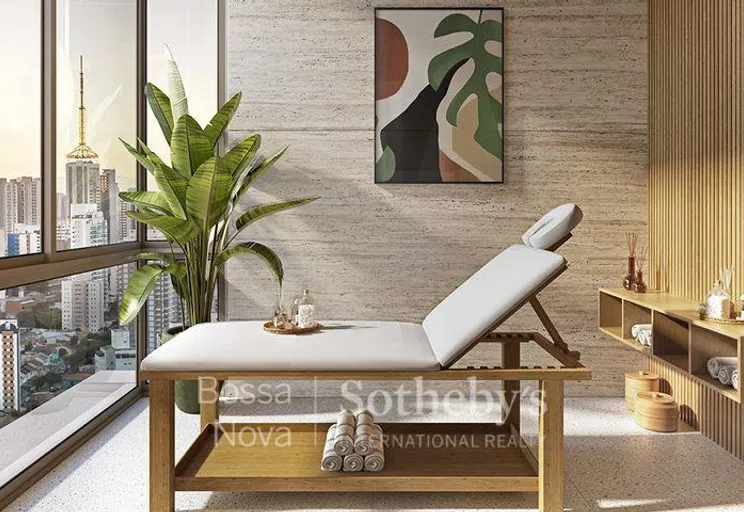 Sala de Massagem - Imagem 6