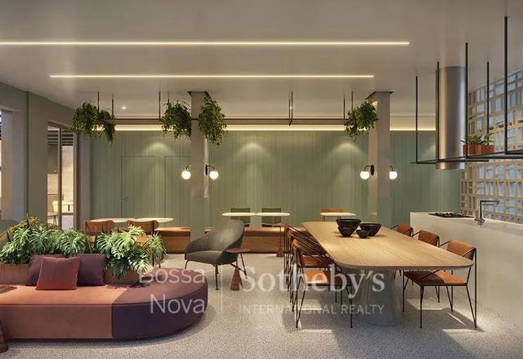 Salão de Festas - Imagem 4