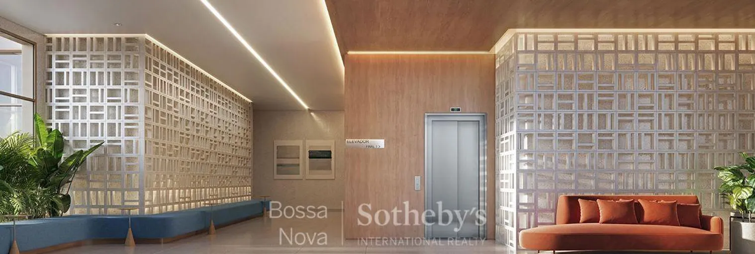 Lobby Social - Imagem 12