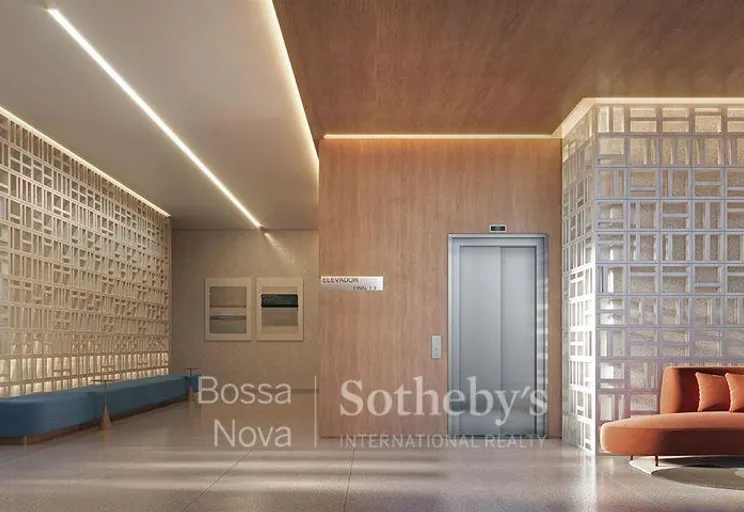 Lobby Social - Imagem 12