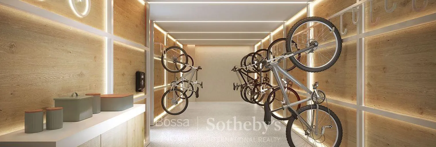 Bicicletário - Imagem 11