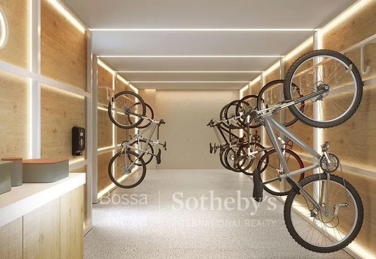 Bicicletário - Imagem 11