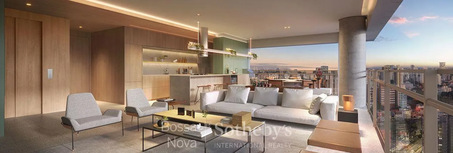 Living - Imagem 1