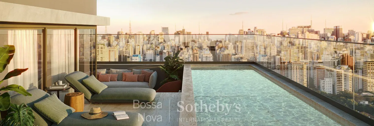 Piscina Triplex - Imagem 5