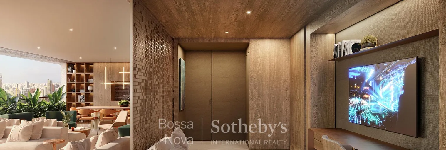 Sala de TV - Imagem 2