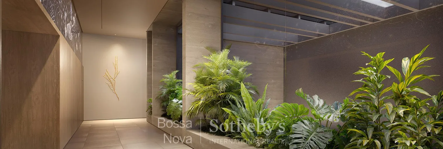 Lobby - Imagem 18