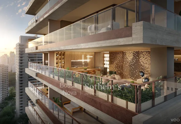 Voo Suíte - Imagem 19