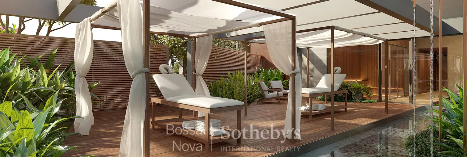 Spa Bangalô - Imagem 15