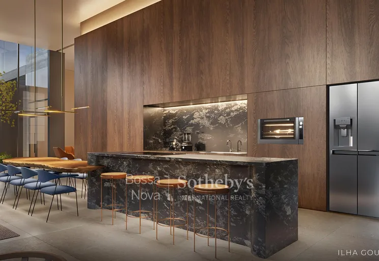 Ilha Gourmet - Imagem 8