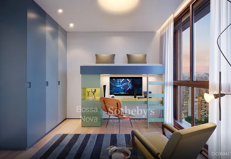 Dormitório - Imagem 5