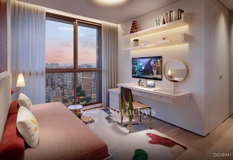 Dormitório - Imagem 6