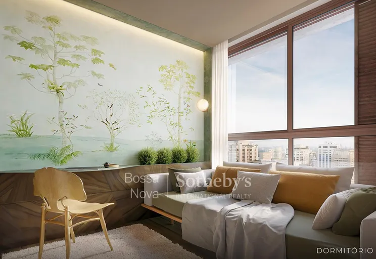 Dormitório - Imagem 7