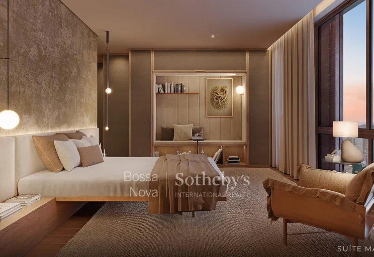 Suíte Master - Imagem 4