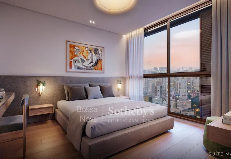 Suíte Master - Imagem 3