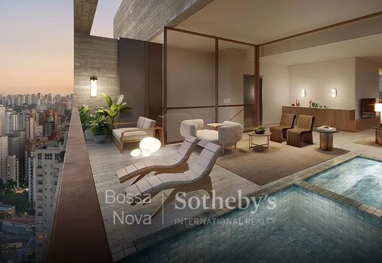 Voo Duplex - Imagem 12