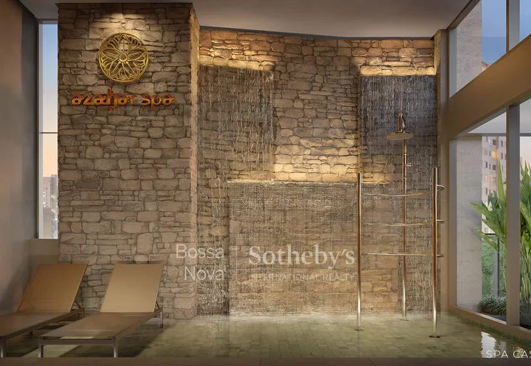 Spa Cascata - Imagem 11