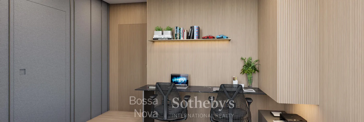 Home Office - Imagem 4