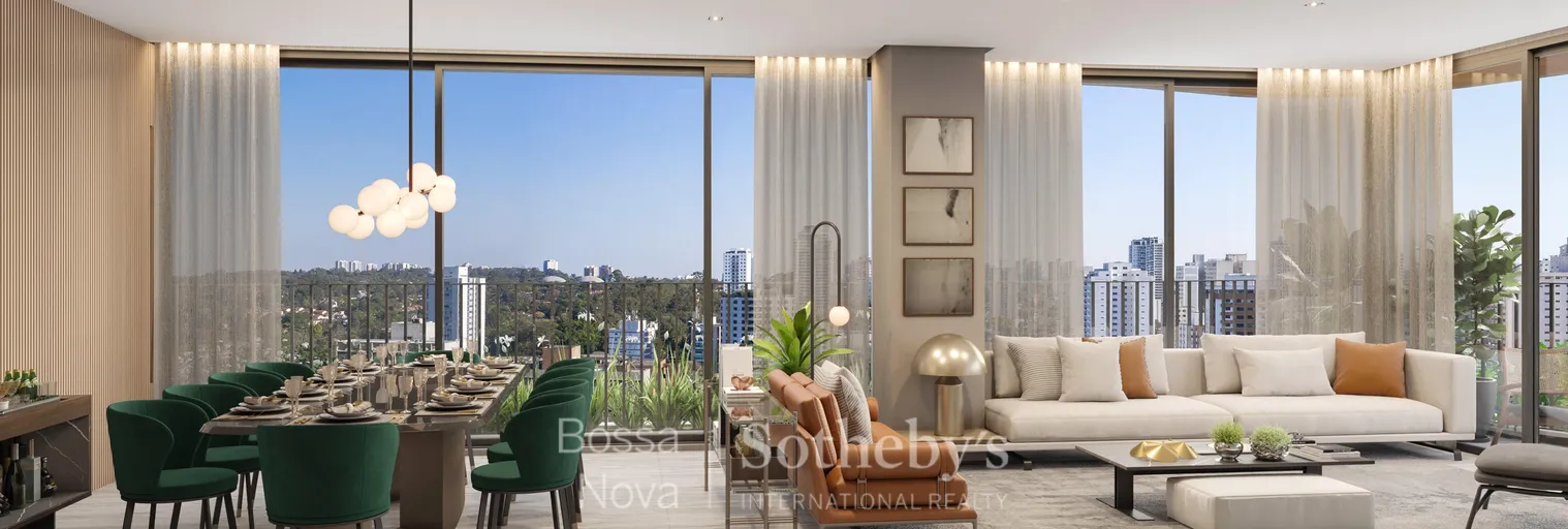 Living - Imagem 1