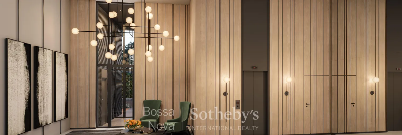 Lobby - Imagem 12