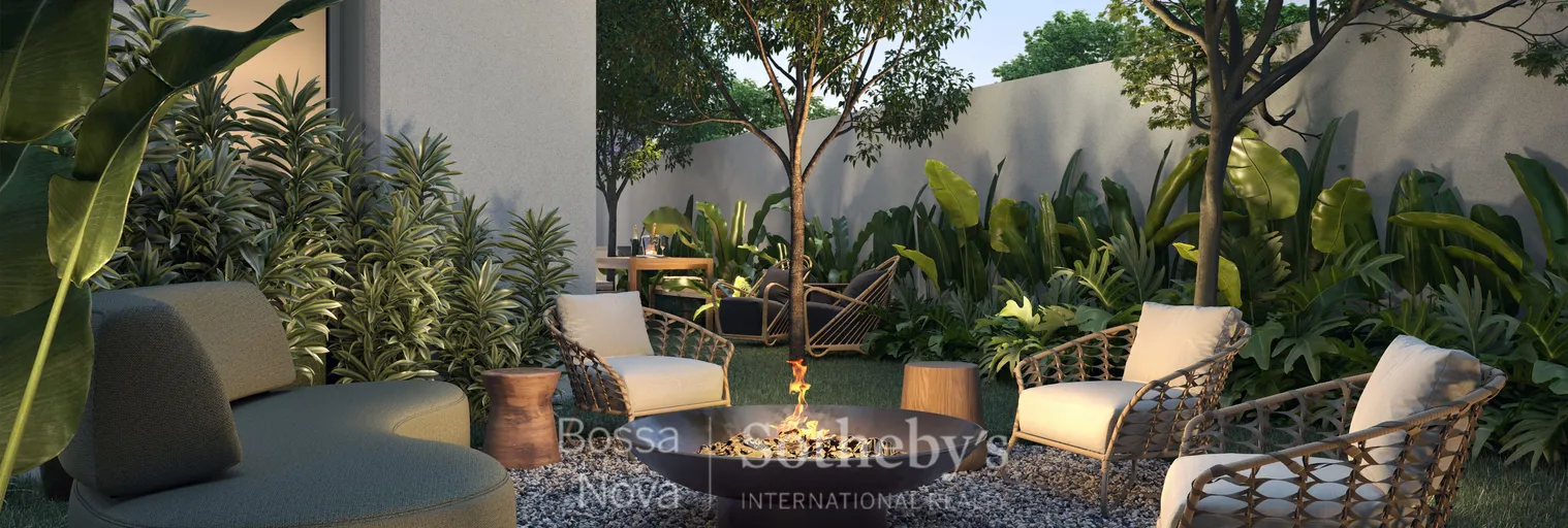 Garden - Imagem 12