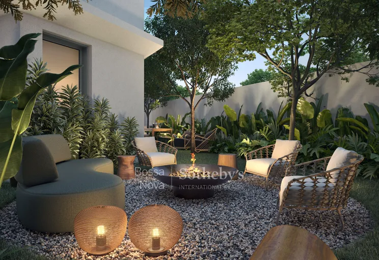 Garden - Imagem 12
