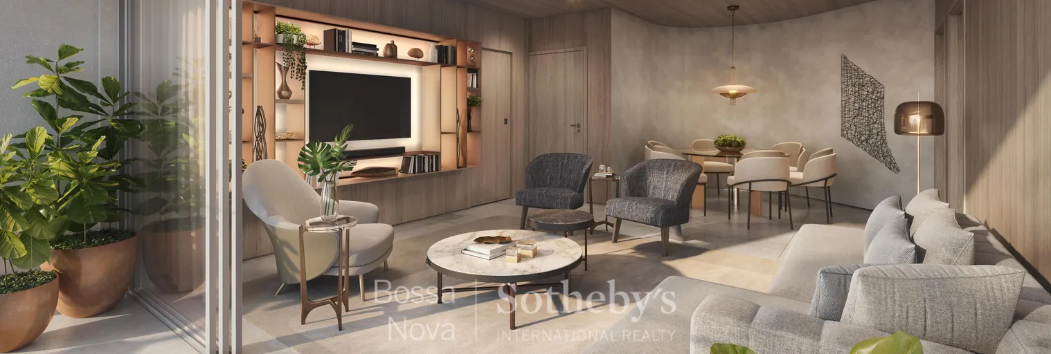 Living - Imagem 4