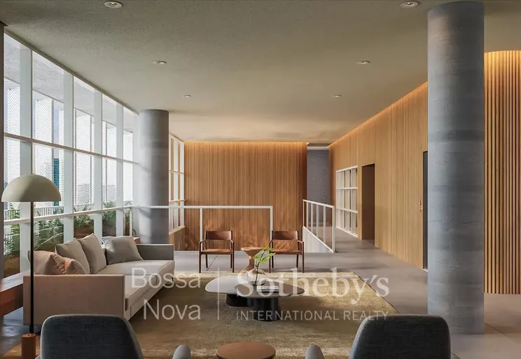 Lounge - Imagem 5