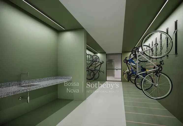 Bicicletário - Imagem 12