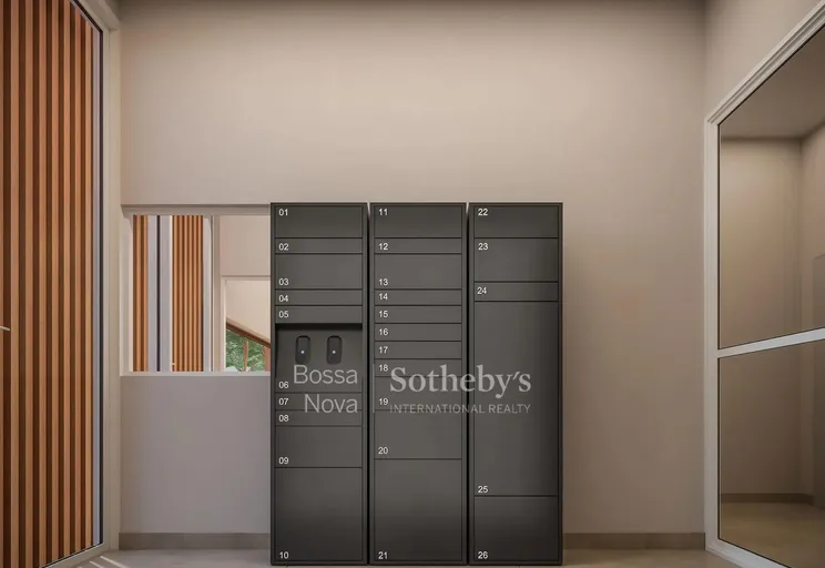 Lockers Inteligentes - Imagem 16