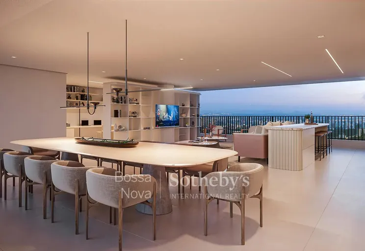 Living - Imagem 1