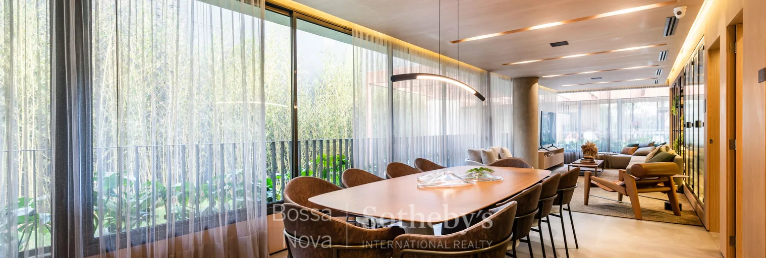 Sala de Jantar - Imagem 8