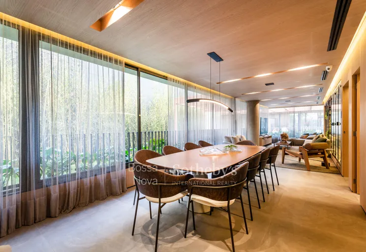 Sala de Jantar - Imagem 8
