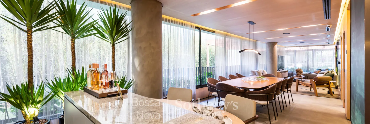 Sala de Jantar - Imagem 4