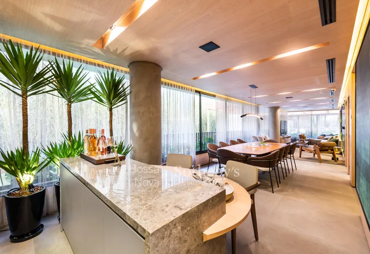 Sala de Jantar - Imagem 4