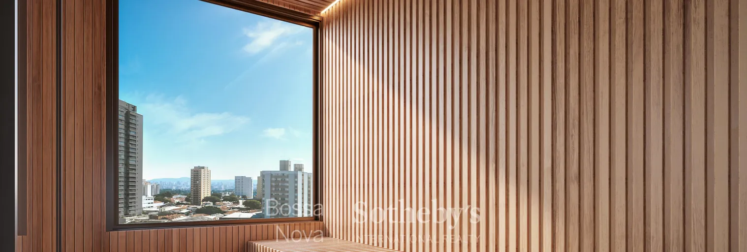 Sauna - Imagem 15