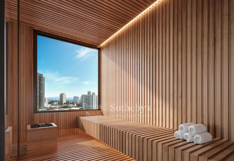Sauna - Imagem 15