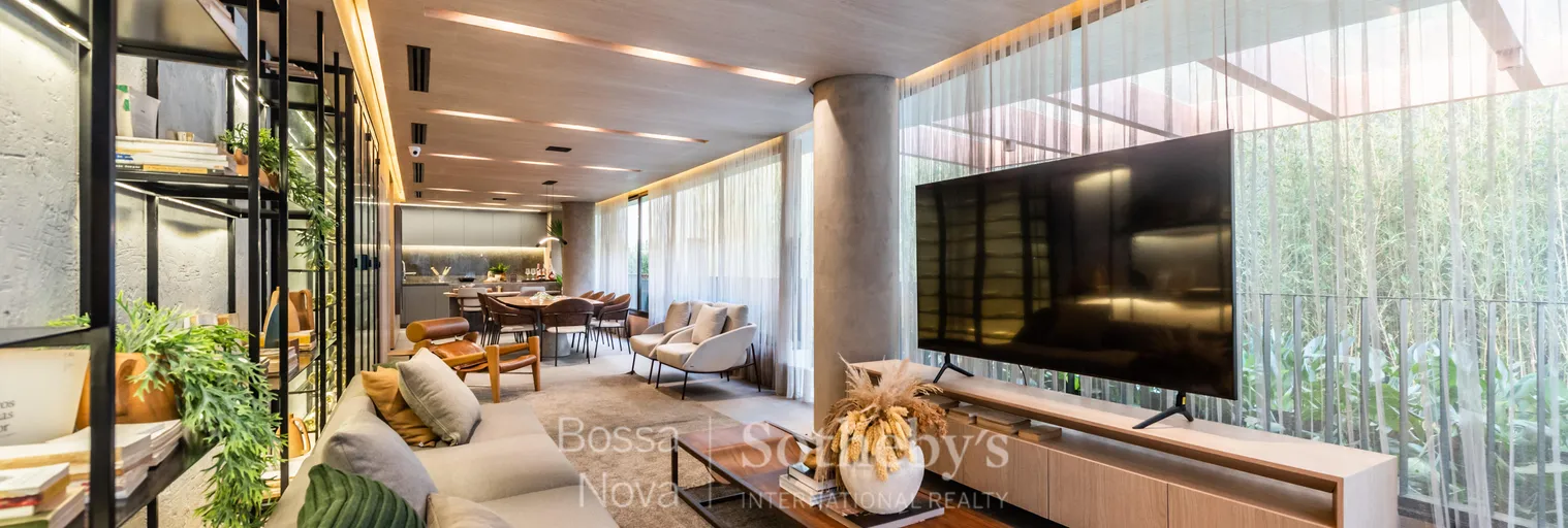 Living - Imagem 2