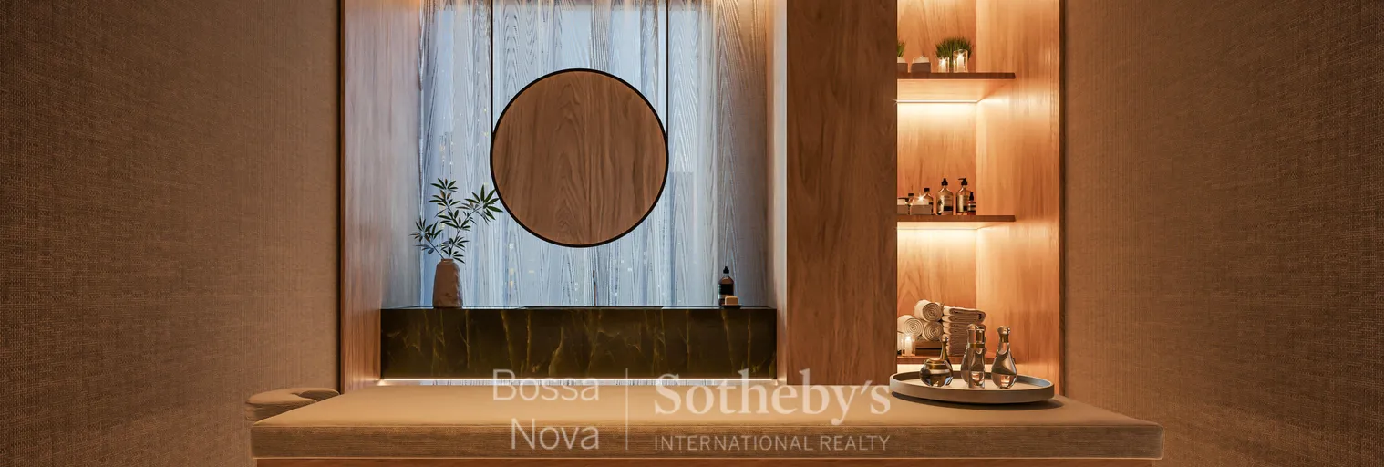 Sala de Massagem - Imagem 16