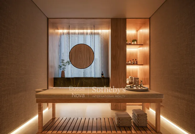 Sala de Massagem - Imagem 16
