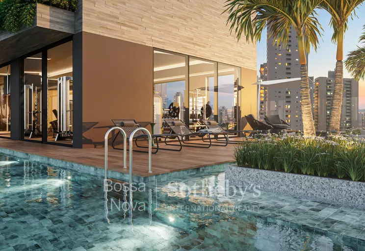 Piscina - Imagem 19