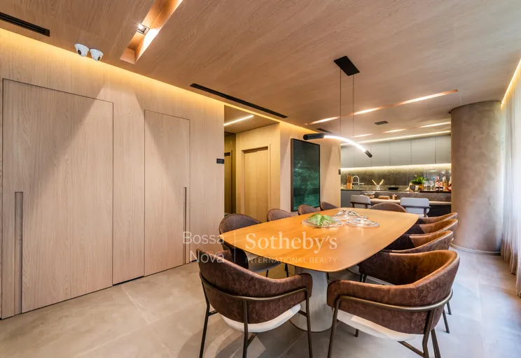Sala de Jantar - Imagem 9