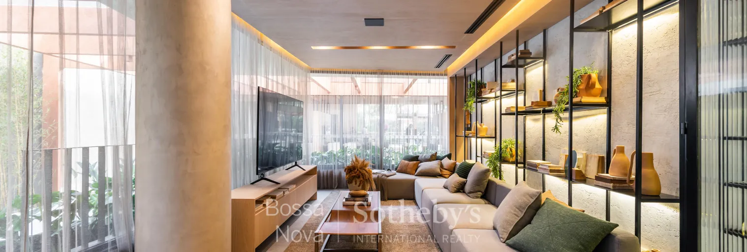 Living - Imagem 3