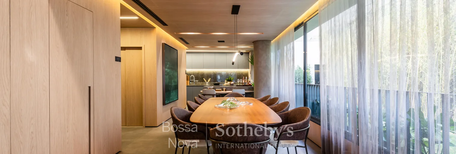 Sala de Jantar - Imagem 7