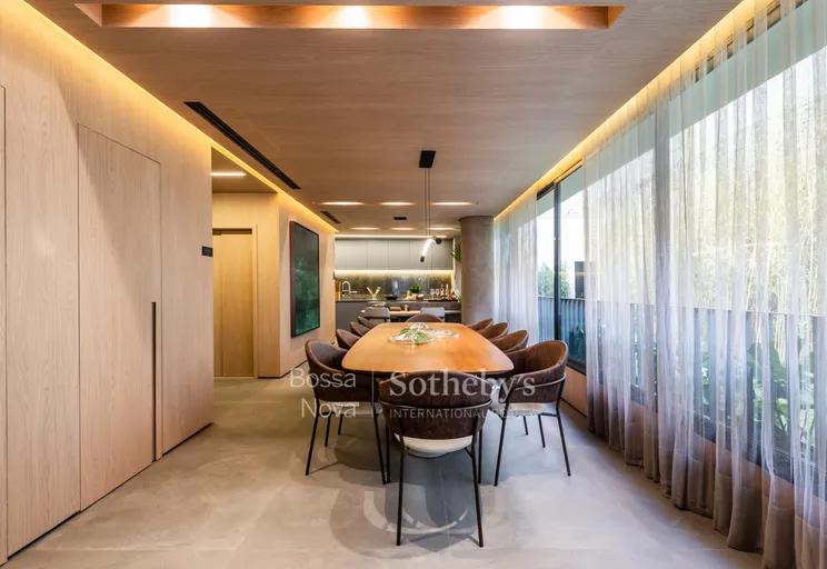 Sala de Jantar - Imagem 7