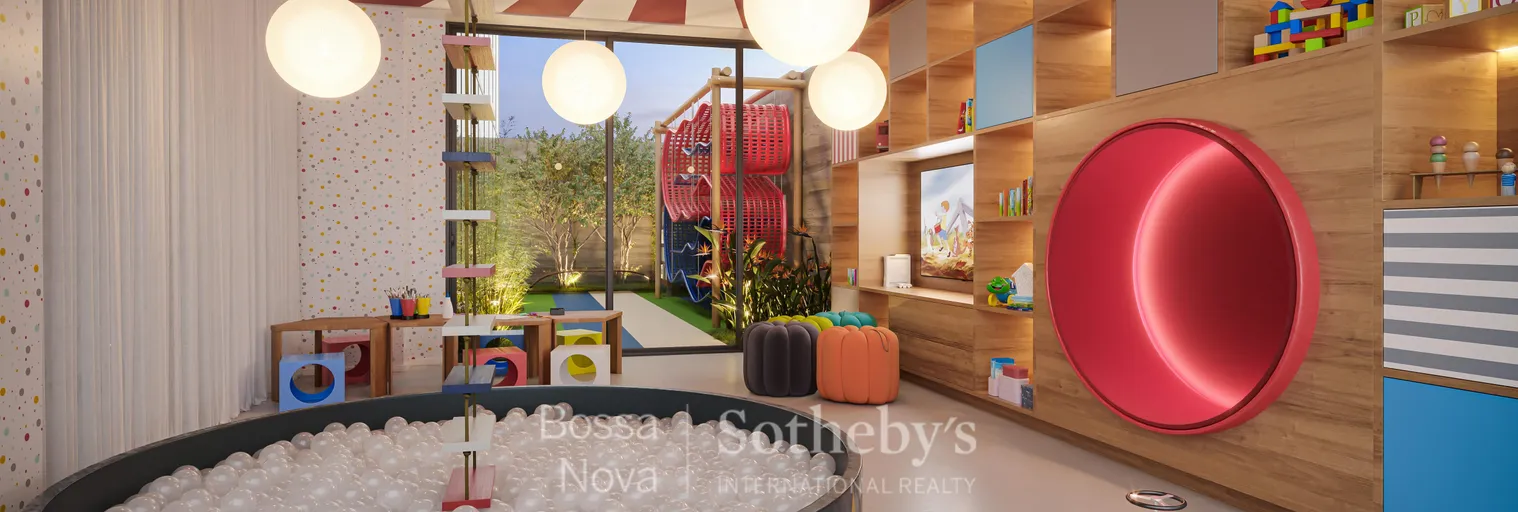 Brinquedoteca - Imagem 20