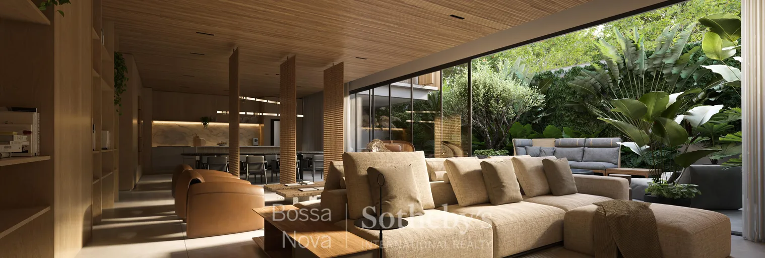 Living - Imagem 1