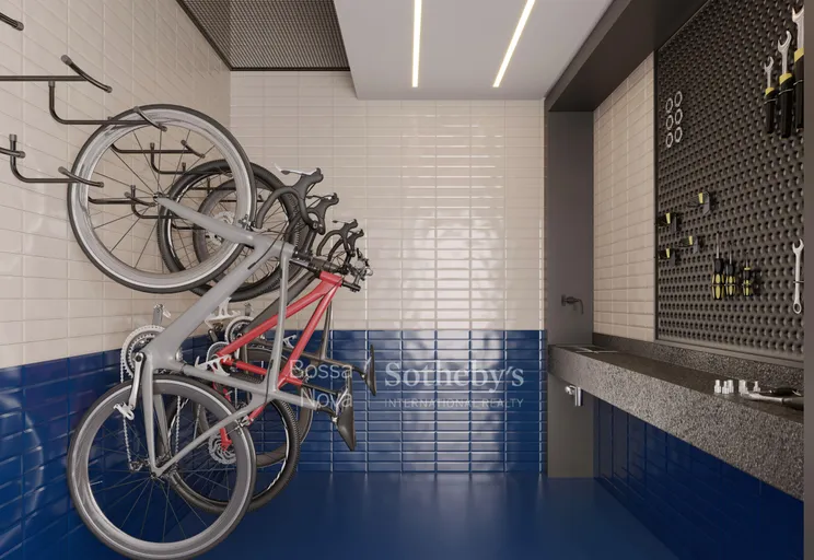 Bicicletário - Imagem 4